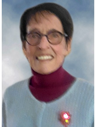Marguerite Dionne