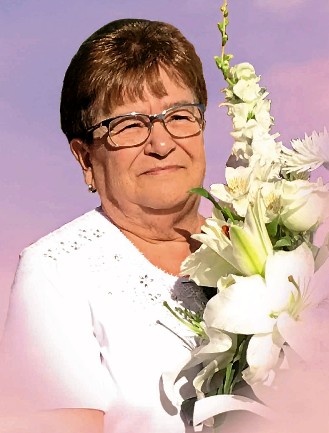 Jeanne d'Arc Gagné