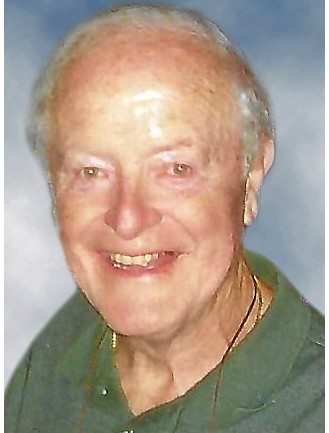 Allan Averill