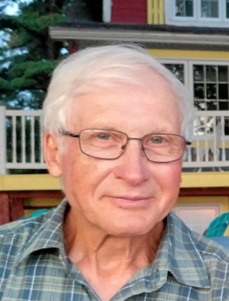M. Germain Rainville