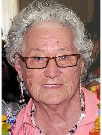 Jacqueline Lajeunesse