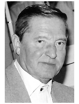 Gaston Hains