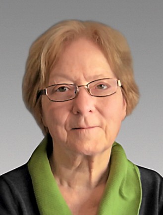 Jeannine Gosselin