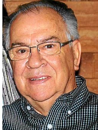 Réjean Bousquet