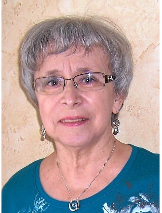 Thérèse Lussier