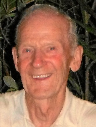 M. Guy Laverrière
