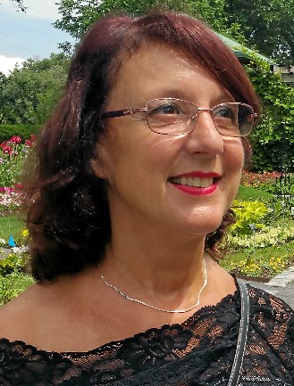 Nicole Jacques