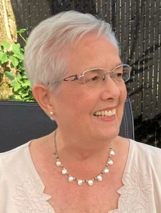 Thérèse (née Germain) Sauvé