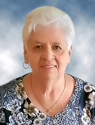 Rita Demers