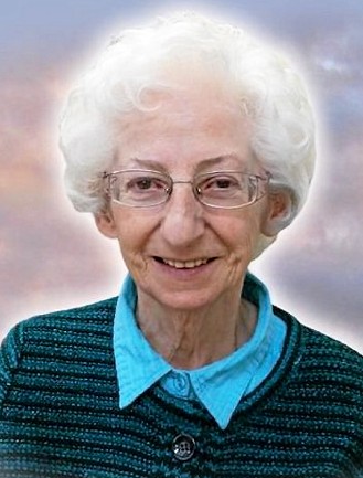 Céline Chénard Olivier