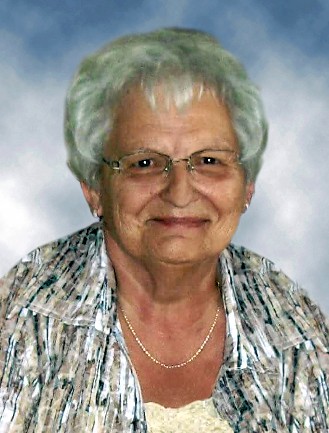 Berthe Gauthier Savoie