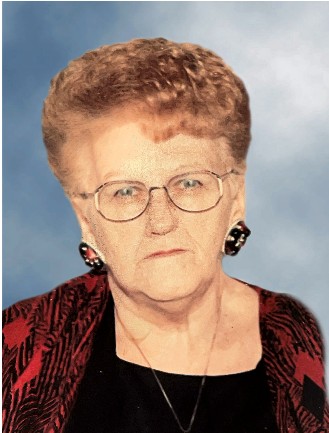Thérèse Charpentier-Lacasse