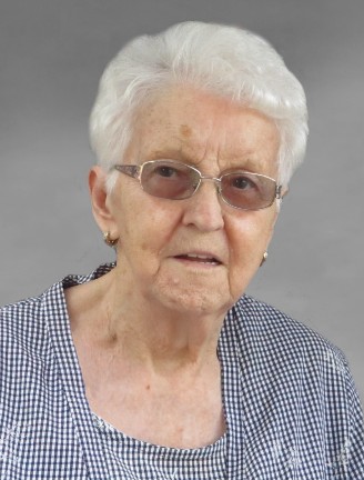 Mme Annette Labbé Bisson