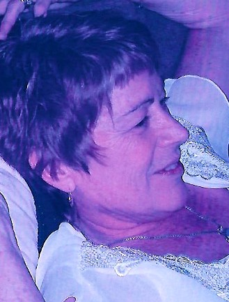 Marie Hébert