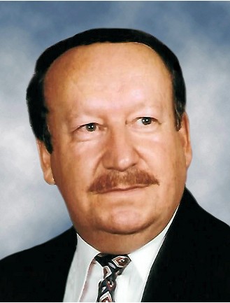 Claude Fiset