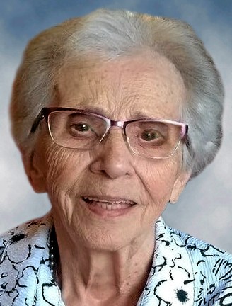 Sally Royles-St-Onge