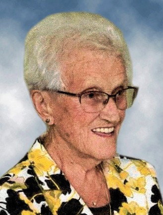 Aline Castonguay (Lebeau)