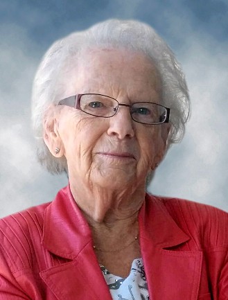 Madeleine Lépine-Courville