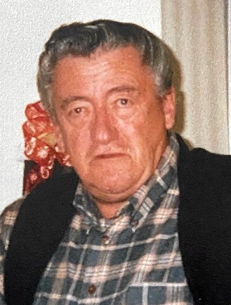 Réal Beaudin