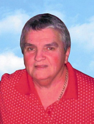 Pierrette Duhamel