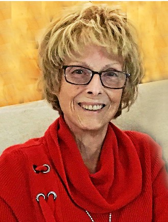Annette Lapierre Jean