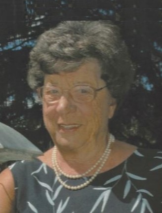 Louise Hall
