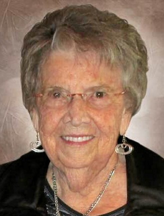 Jeannette Bergeron