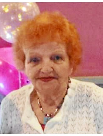 Marguerite St-Amand Leroux