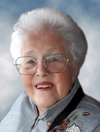 Jeannette Porlier