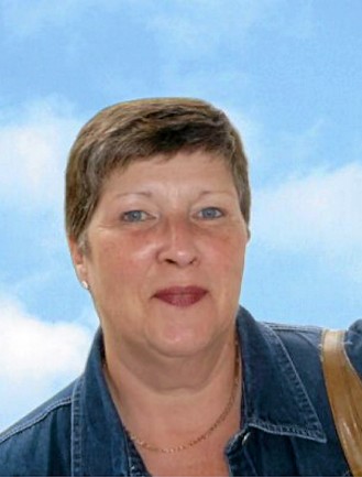 Johanne (née Lacoste) Perras