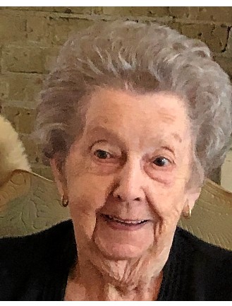 Alice Proulx-Richard