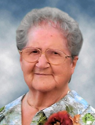 Gertrude Beaudry Choquette