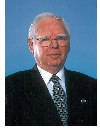 Georges A. Bessette