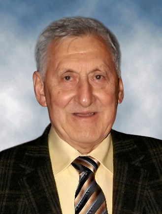 Ronald Giguère