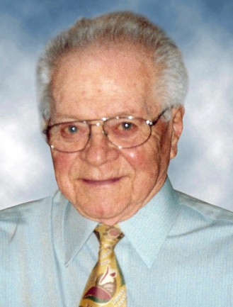 Léandre Rodrigue