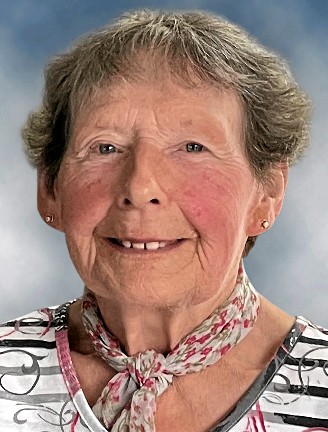 Mme Gisèle Gaucher