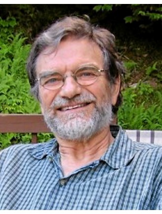 Michel Volet