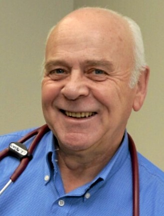 Daniel B. Ménard