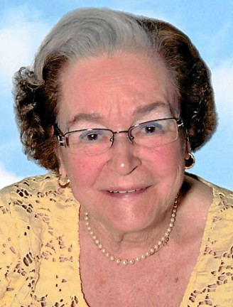 Mme Gabrielle Gagnon Lemieux
