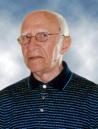 Jules Fortin