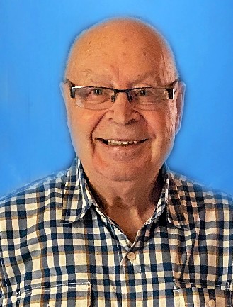 Lucien Jr. Rufiange
