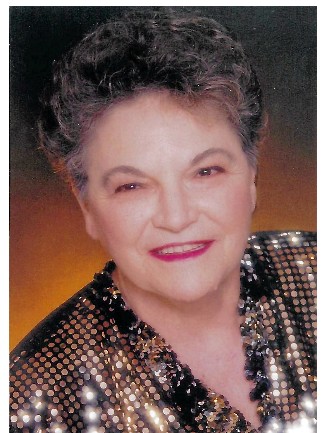Juliette Lacasse