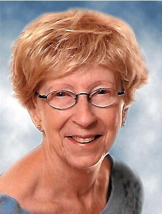Mme Marie-Rose Bombardier