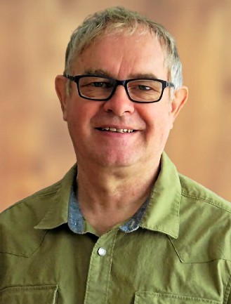 Robert Hauver