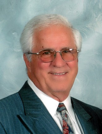 Martin Lefebvre