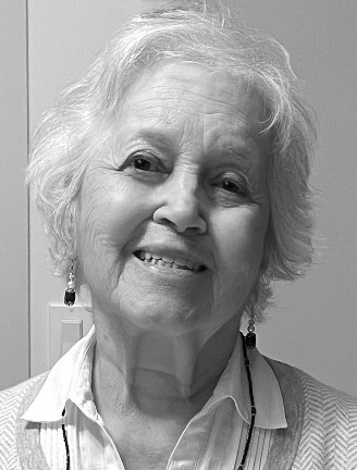 Mme Gisèle Laguë