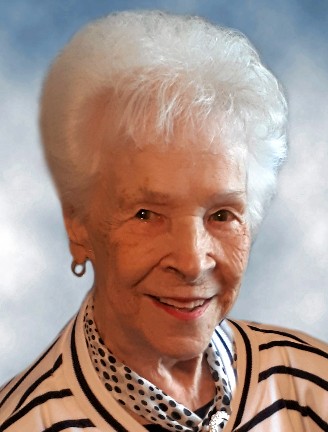 Rita Chagnon Brin