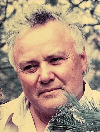 M. Fernand Borduas