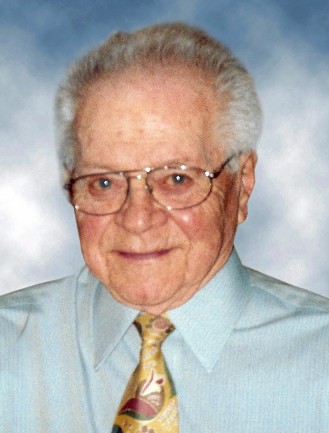 Léandre Rodrigue