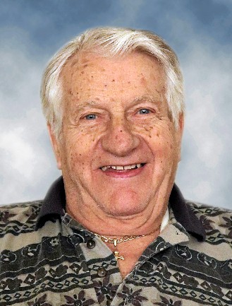 Rhéal (Pluche) Desmarais